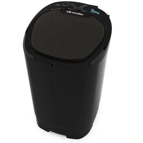 Tanquinho 20 kg mueller + Centrífuga 15kg 