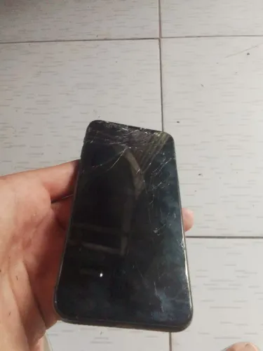 Para retirada de peças do meu uso