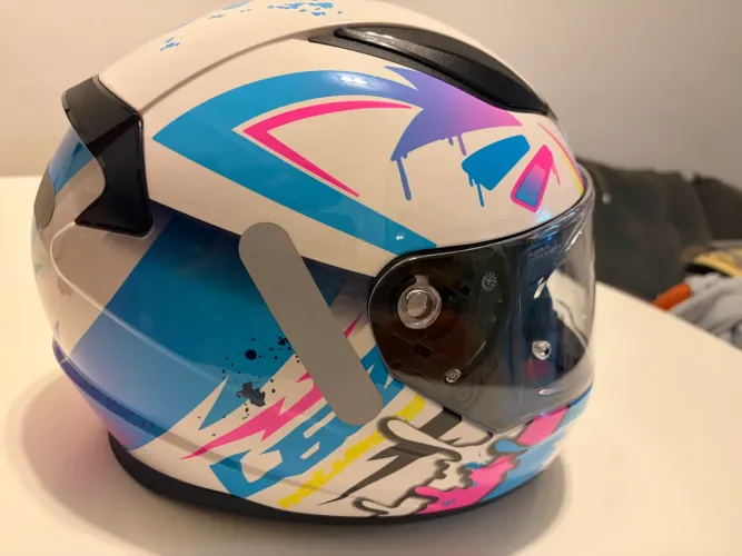 Capacete LS2