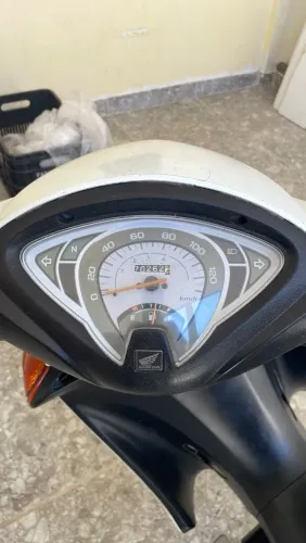Moto biz 100 ES
