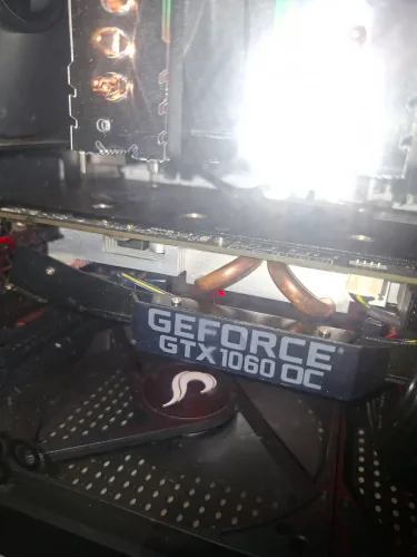 Gtx 1060 oc 3gb