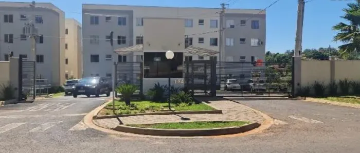 Bauru/SP - JARDIM COUNTRY CLUB