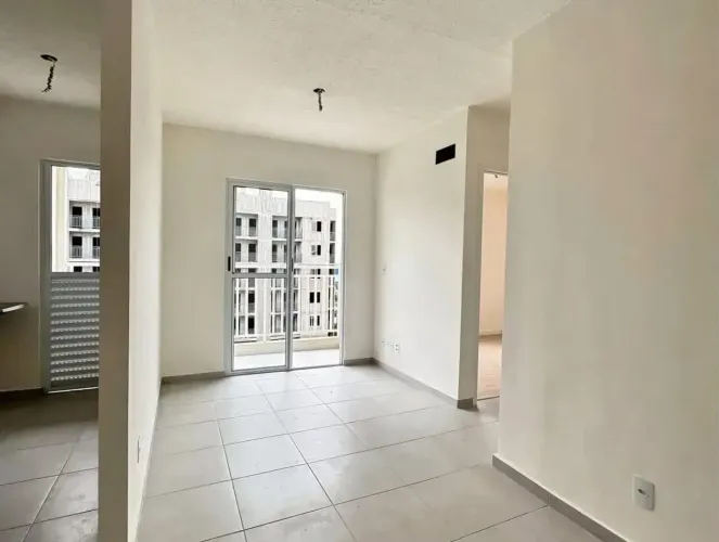 PRIME CIDADE NOVA - ENTREGA DEZ 26