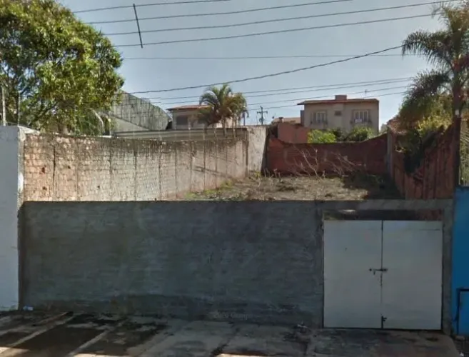 TERRENO À VENDA - R$ 290.000 - Portal de Versalhes 2, 368 m² - Londrina, PR