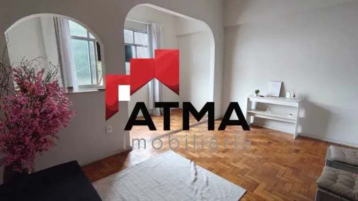 Apartamento : Padrão / Residencial / Jardim América