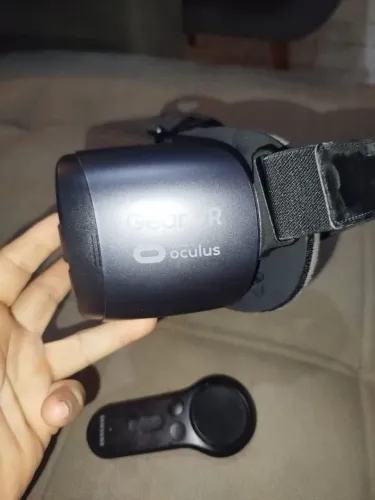 Óculos digital