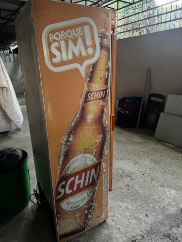 Cervejeira excelente estado! 