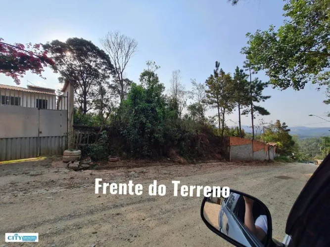 Terreno Residencial de 660 m² à Venda em Mata Fria, Mairiporã