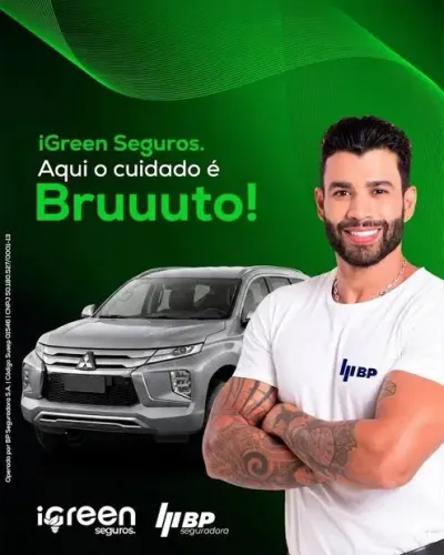 Seguro de carro 