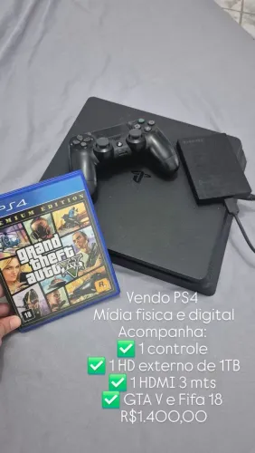 PS4
