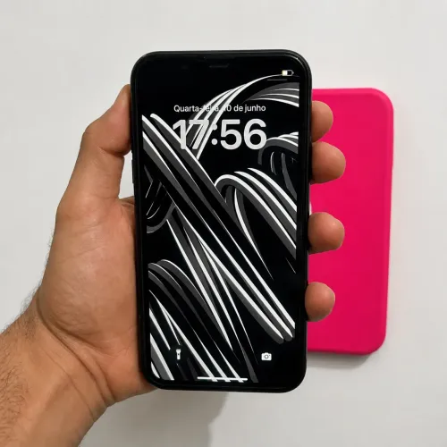 iPhone 11 Black | Todo Original | Funcionando Tudo Ok