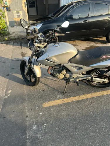 Vendo cb twiste 2006