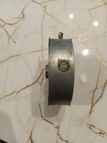 Vendo bobina(mola) para portão de rolo