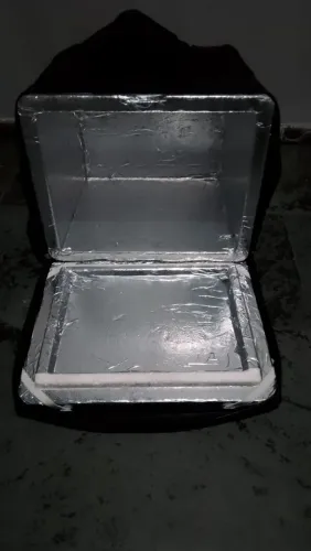 Bag para moto 