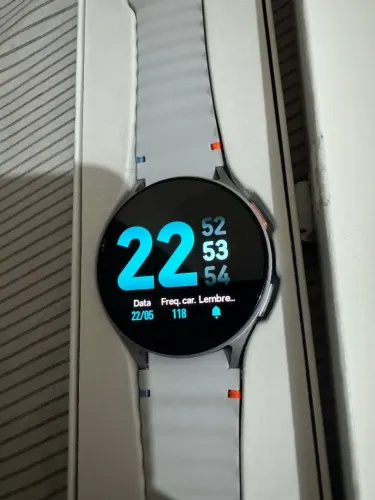 Galaxy wacth 7 44M LTE