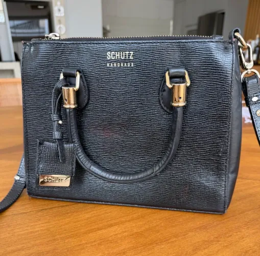 Bolsa Shultz Original