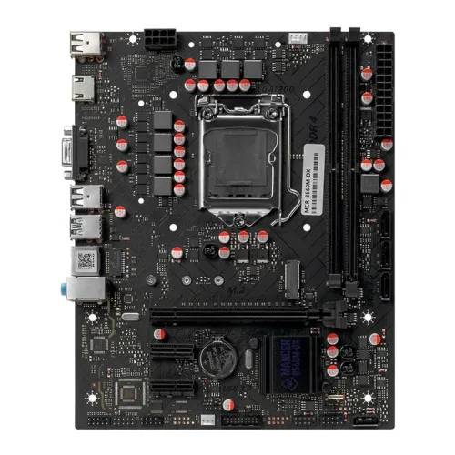 Kit i5 10400f