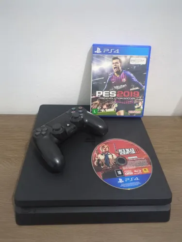 Playstation 4