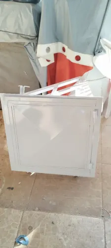 Lixeira Basculante nova