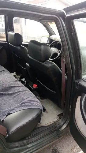 Fiat Tempra Ouro 16V 2P E 4P 1995