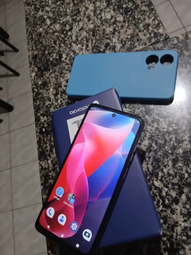 Moto G24 128GB