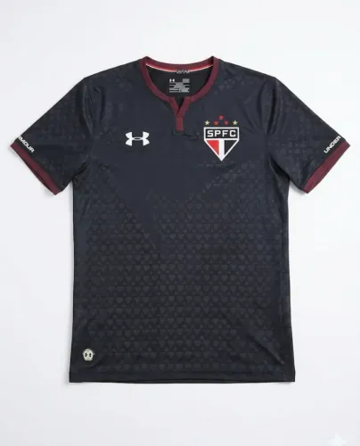 Camisa São Paulo relíquia