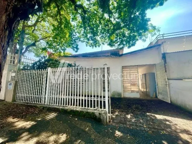 casa - Jardim Guanabara - Campinas