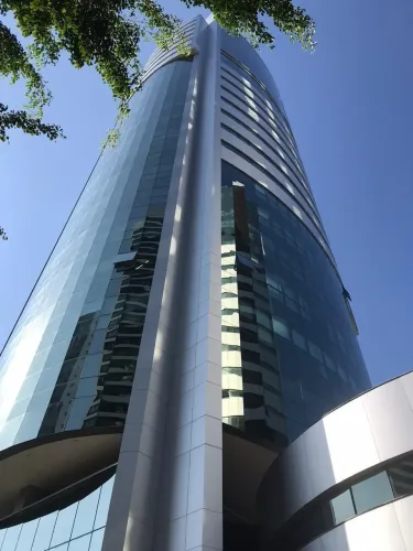 Empresarial Janete Costa - Aluguel de Sala Comercial de Luxo em Boa Viagem, Recife-PE: 3 Q