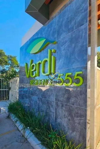 Apartamento com 2 dormitórios à venda, 45 m² por R$ 550.000,00 - Center Ville - Arujá/SP