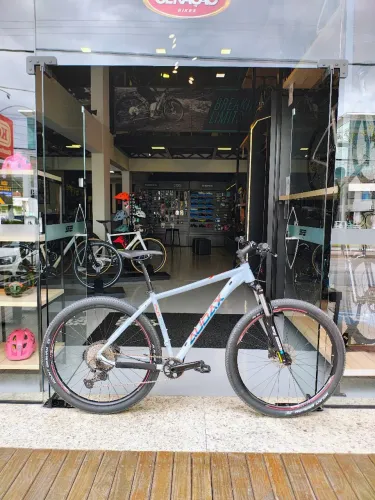 Bicicleta Audax ADX100 aro 29
