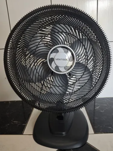 Ventilador 