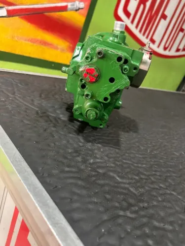 Bomba injetora Cummins 