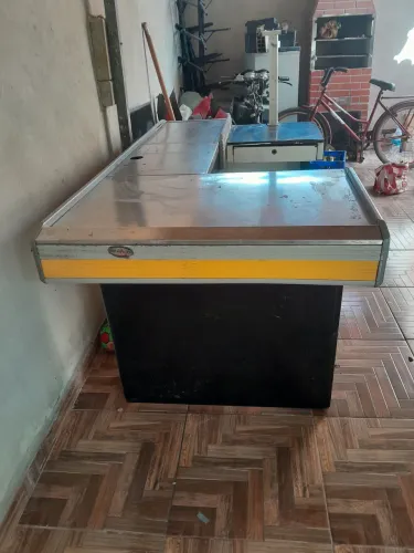 Desocupar