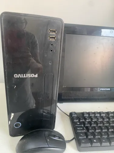 Computador positivo
