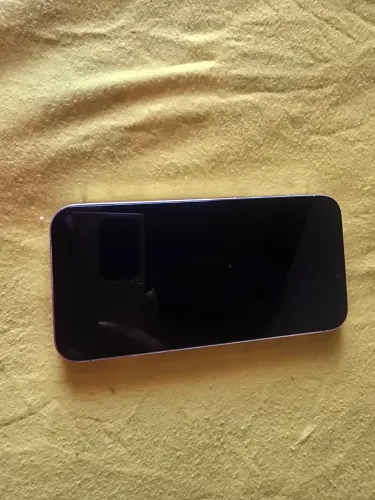 Iphone 12 Tela defeito