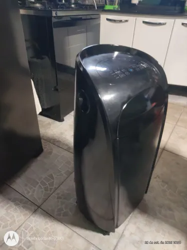 Ar Condicionado Portátil Midea