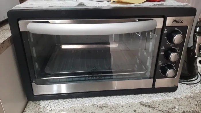 Forno elétrico