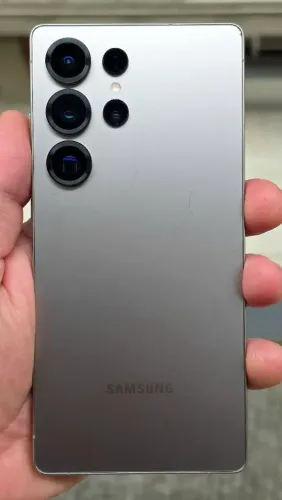 S25 Ultra - 512gb - perfeito estado