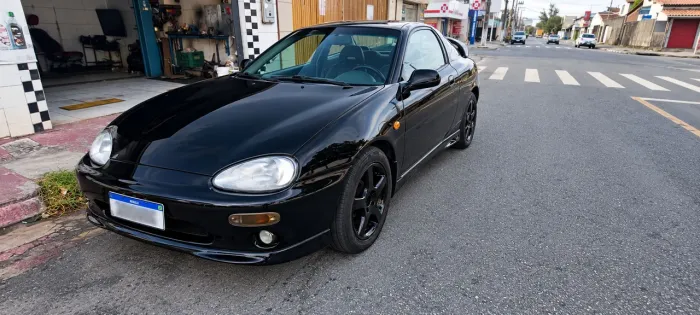 Mazda MX-3 1.6 16V 1997