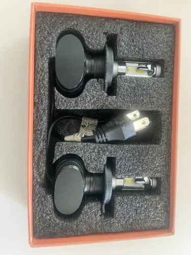 Led para carros 