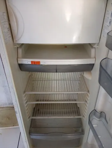 Geladeira 