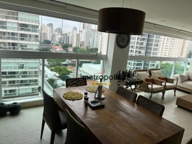 Apartamento com 3 dormitórios, 210 m² - venda por R$ 6.500.000,00 ou aluguel por R$ 35.144
