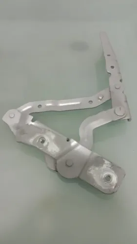 BRAÇO DO CAPO LADO ESQUERDO FORD ECOSPORT 2013/2018 ORIGINAL