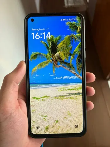 Celular Xiomi 11 Lite 5G NE