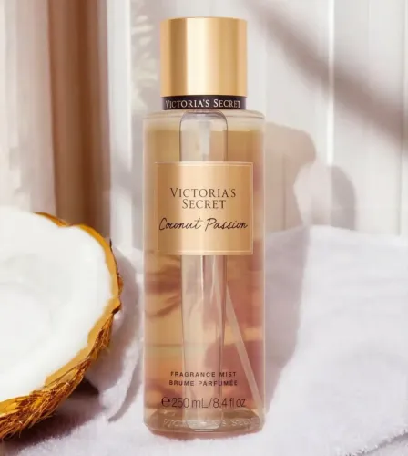 Body Splash Victoria?s Secret Coconut Passion 