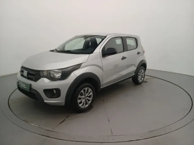Fiat Mobi Like 1.0 Fire Flex 5P. 2025