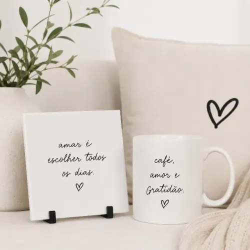 Kit personalizado