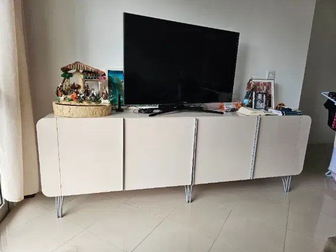 Movel tipo aparador/rack para venda