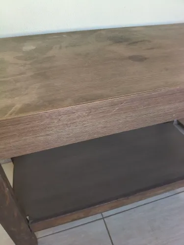 Vendo mesa tipo para colocar tv ou para ser aparador
