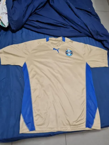Camisa Grêmio Puma Treino 2005 (Batalha dos aflitos)